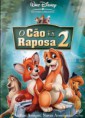 O CÃO E A RAPOSA 2